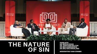 The Nature of Sin: What Makes Something Sin?