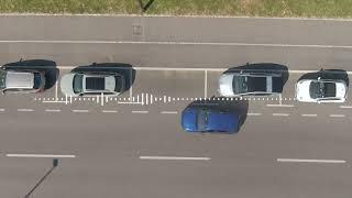 Expert Insight: TE’s New Sensor Delivers Higher Precision for ADAS & Motion Path Planning