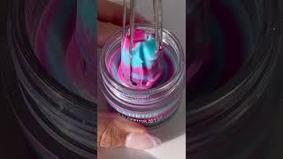 MIXING COTTON CANDY LIP SLEEPING MASK