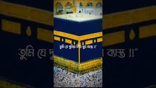 #shorts#islamicshorts#vairalvideo#trending#waz2025#wazbangla#waz#foryou#makkah#kaba#allah#todaywaz