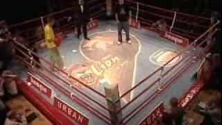 MC's fight night 2004 - Finalen - Kejser A vs. MikL