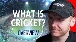 American Reacts To What Is Cricket? Get To Know The Sport