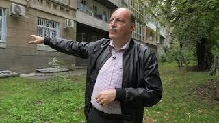 Фад ( СЛЕД ) - Cобор Михаила Архангела во Владикавказе