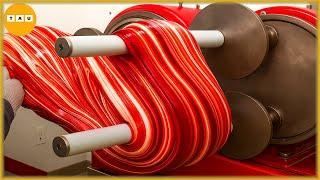 Ingenious Tools And Most Satisfying Factory Machines That Are At Another Level ▶ 3 #ingenioustools
