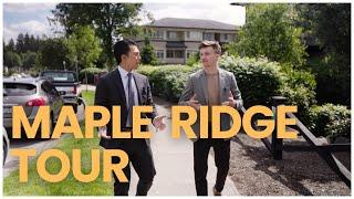 Explore The Best Of Maple Ridge: Ultimate Neighbourhood Tour