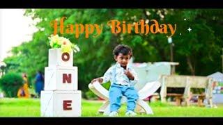 BIRTHDAY SONG //NEE LE LETHA PADHALU //TELUGU SONG_2023