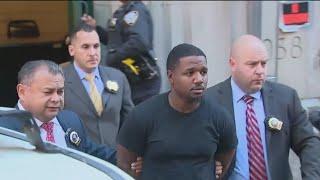 Man accused of choking woman to death in NYC