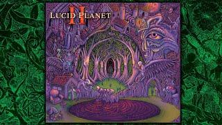 Lucid Planet - On the Way (Progressive / Psychedelic / Tribal / Metal)