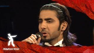 Nayeb Nayab sings Qando Asale