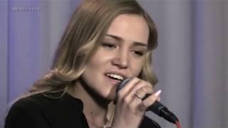 Виктория Круглова - Неповторимая Весна