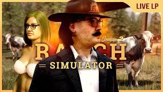 Tobi & Erik retten... Omas schäbige Ranch! ‍ Ranch Simulator S02E01 (LPT mit Tobi)