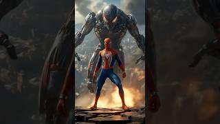 SUPERHERO, ROBOT  HERO 2025