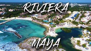 Catalonia Riviera Maya: Mexico Vlog 2024