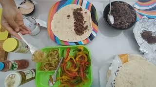 How to Make Beef Burritos at Home | Meals Kids Can Cook!