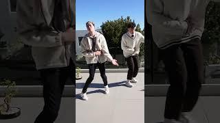 Stray Kids "특(S-Class)" Dance Cover | By dxwxt Feat. @rightfullykyle  #shorts #sclass #skz #kpop