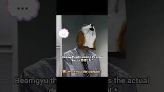 [TXT] SOOBIN PRANKING BEOMGYU !!