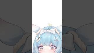 alo alo! Dixie Dampi here, jumping in your garden pond to make somes ripples ! #envtubers #vtuber