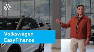 Volkswagen EasyFinance