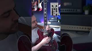 THE BEATLES  Let It Be • Guitar SOLO