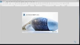 Autodesk Revit 2021 - Download, Installation & First run