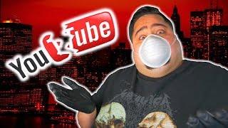 Youtube is ACTUALLY Deleting my Channel - RIP Joker Productions