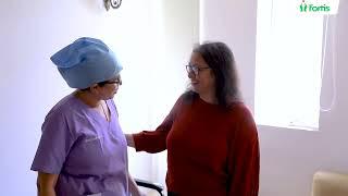 Patient Testimonial Success Story | Total Laparoscopic Hysterectomy (TLH)