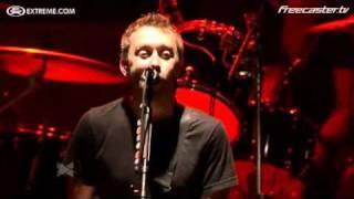 Rise Against Live at Extreme Playgrounds 2011 1/2