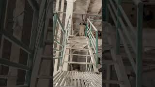 FULLY AUTOMATIC DAL MILL PLANT