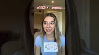 ADHDAutism #shorts #adhd #autism