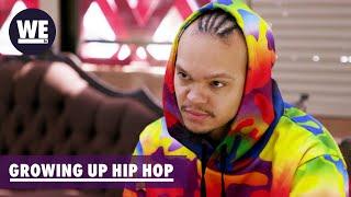 Treach Confronts Sam | Growing Up Hip Hop