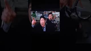 Godzilla joke