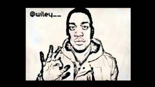 Wiley - Step 11 Freestyle (Filthy Beatz)