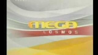 MEGA Cosmos Ident