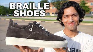 An Extremely Biased Review Of Braille Skate Shoes