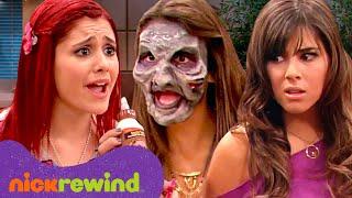 Tori's Biggest FAILS on Victorious! | NickRewind