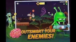 NoVkar Gaming Plays Zombie Catchers #live now #zombiecatchers