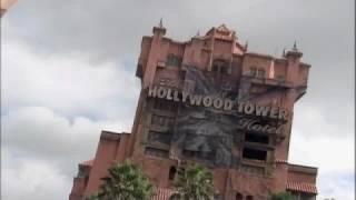 Disney's Twilight Zone Tower of Terror