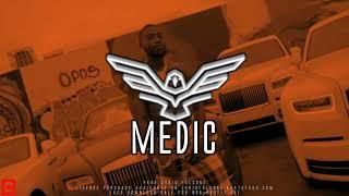 [FREE] Gucci Mane, Tyga Type Beat - "Medic" (Prod. Chris Falcone) Guitar  Flute Trap Type Beat 2024