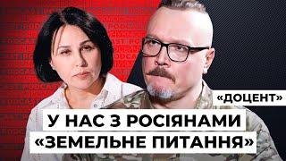 Владислав Дутчак: Людина у полоні перетворюється на табірний пил. Мосейчук Podcast