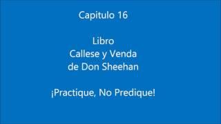 ¡Practique, No Predique!