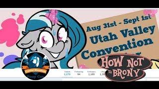 Crystal Clear: How Not to Brony97