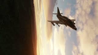 (DCS Cinematic) Warriors from Vietnam