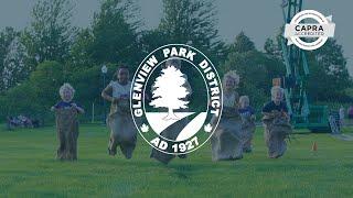 Glenview Park District Gold Medal Video 2024