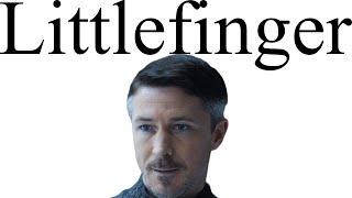 Littlefinger: what's Petyr Baelish up to?