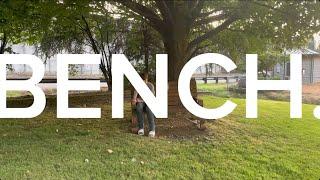 Bench.
