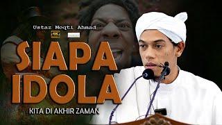 Nabi saw Penyelamat Kita Di Hari Kiamat l Ustaz Moqti Ahmad