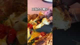 [NEW] Tabelog's No. 1 pizza restaurant opens second store in Tokyo!? [Shinagawa]