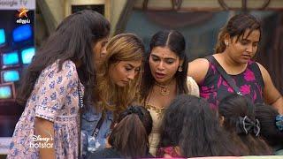 Bigg Boss Tamil Season 8 | 14th October 2024 - Promo 3