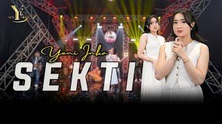 Yeni Inka - Sekti (Official Music Yi Production)