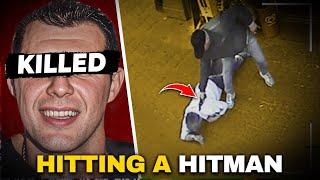 How The Deadliest Hitman Of Melbourne Was Brutally Removed From Power!